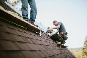 Local Roofers in Rncho Cordova, CA